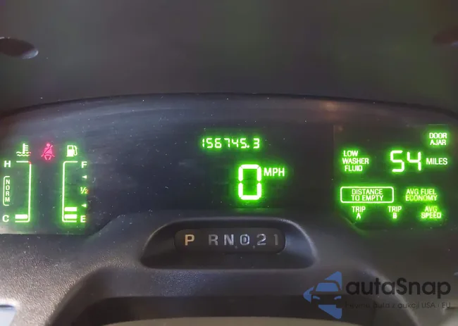 2FAFP74WX1X145195: 40372507