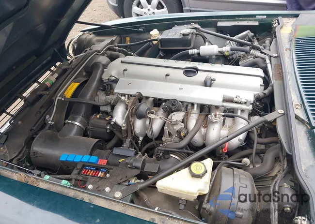 SAJNX2741TC224825: 40372555