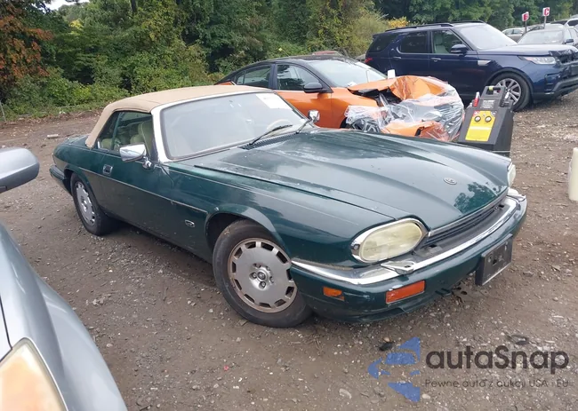 SAJNX2741TC224825: 40372555