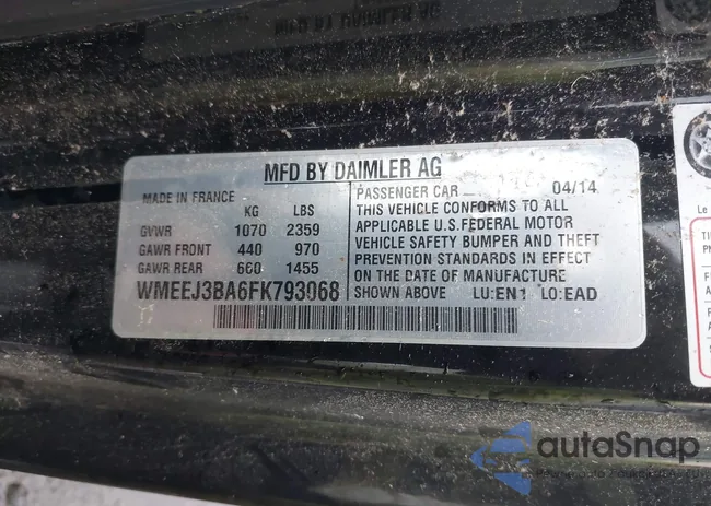 WMEEJ3BA6FK793068: 40373840