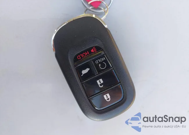 19XFL2H84RE010123: 40375109