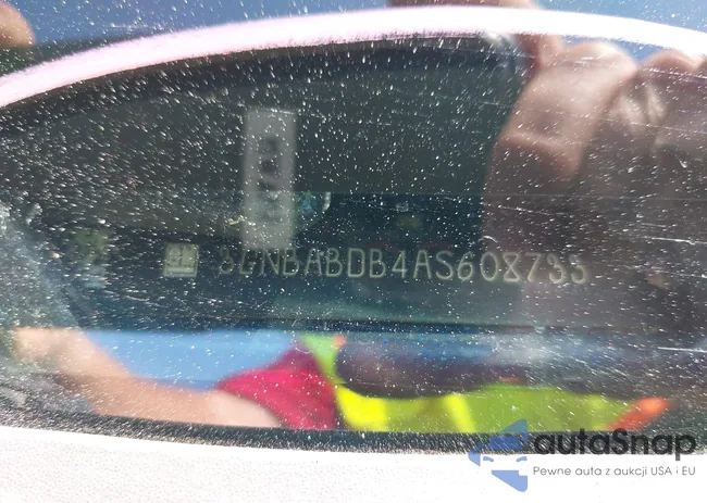 3GNBABDB4AS608733: 40375229