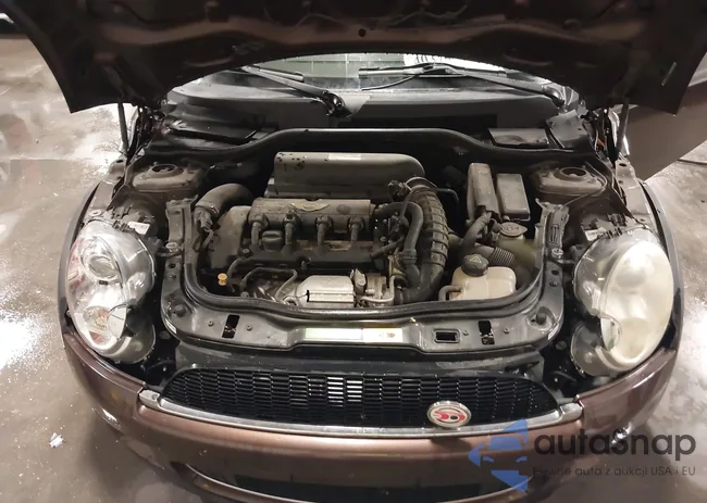 WMWMF7C51ATX45076: 40374463