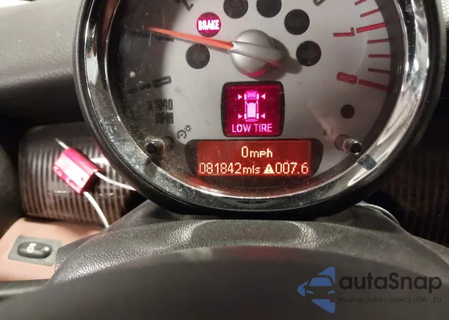 WMWMF7C51ATX45076: 40374463