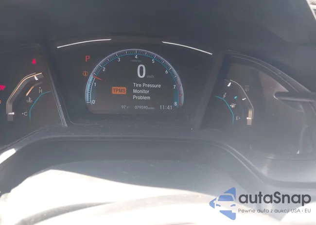 19XFC2F6XKE021960: 40374653