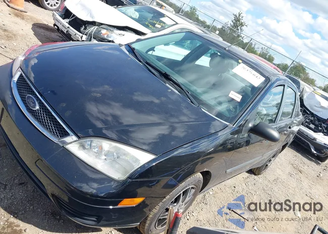 1FAFP34N97W303613: 40376042