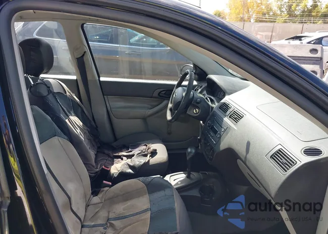 1FAFP34N97W303613: 40376042