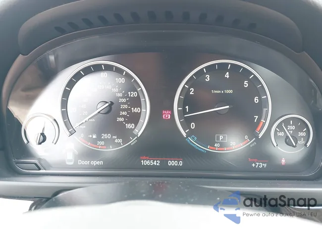 WBA5B3C59GG254720: 40376084