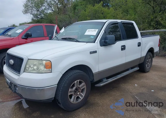 1FTRW12W36FB33788: 40376399