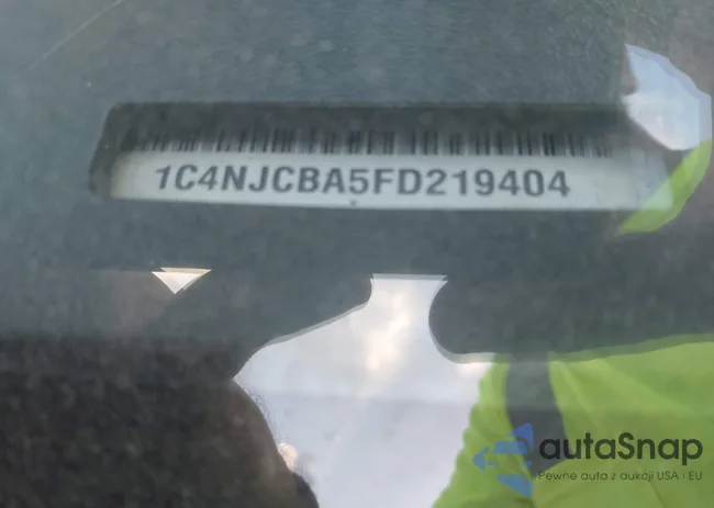 1C4NJCBA5FD219404: 40379041