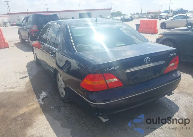 JTHBN30F620060804: 40378572