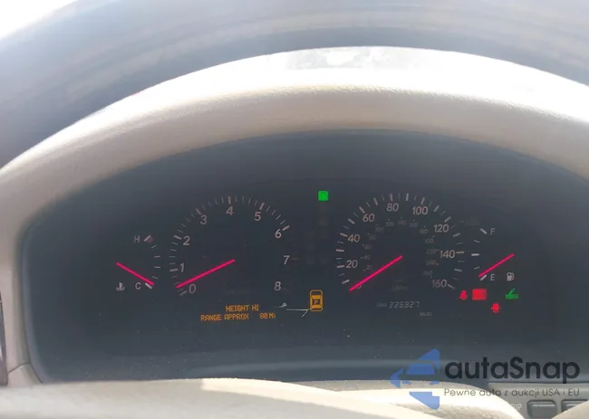 JTHBN30F620060804: 40378572