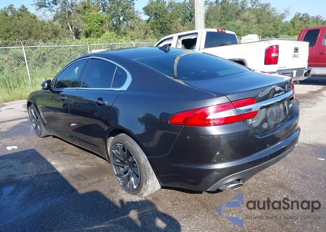 SAJWA0EX0E8U14421: 40380588