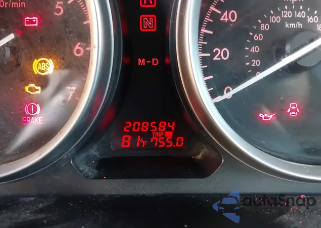 1YVHZ8DH9C5M11003: 40384036