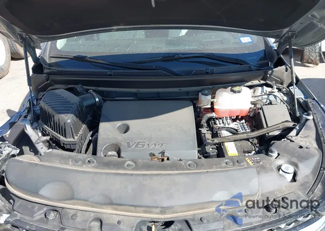 5GAERDKW5PJ274790: 40384043