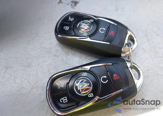 5GAERDKW5PJ274790: 40384043