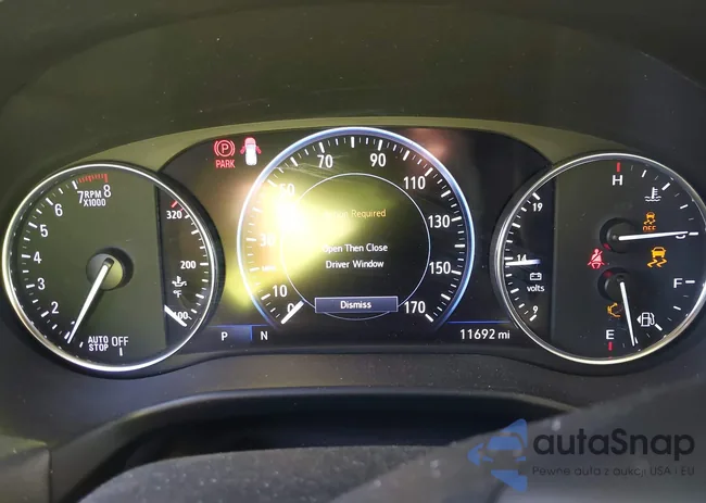 5GAERDKW5PJ274790: 40384043