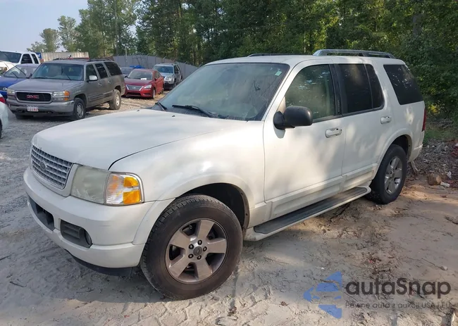 1FMDU65KX3ZA25812: 40384092