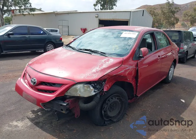 2T1BU4EE3BC568311: 40384380