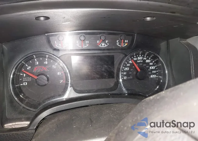 1FTFW1EF5EFB47107: 40383456