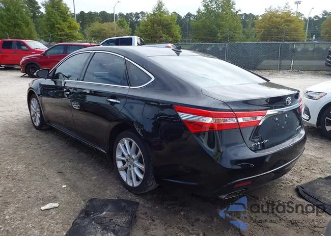 4T1BK1EB0DU072684: 40383508