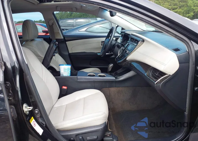 4T1BK1EB0DU072684: 40383508