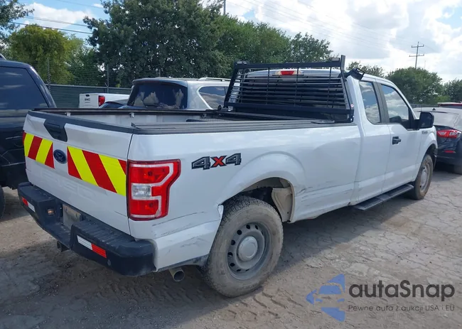 1FTEX1E53KKD18603: 40384814