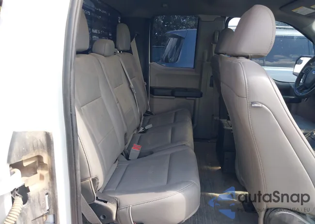 1FTEX1E53KKD18603: 40384814