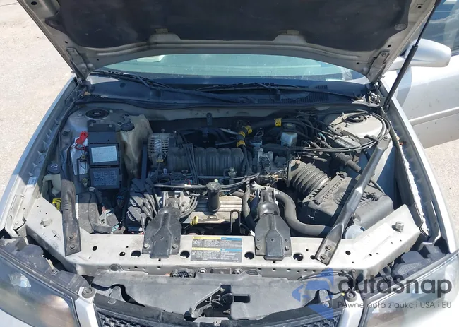 2G1WH52K059219075: 40386158