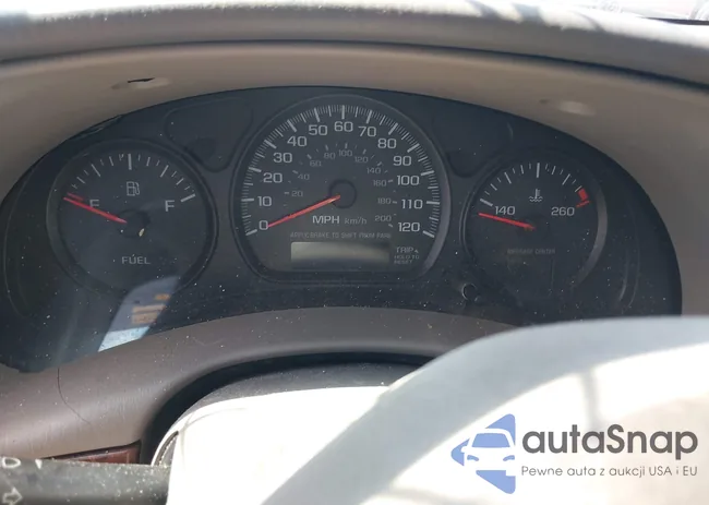 2G1WH52K059219075: 40386158