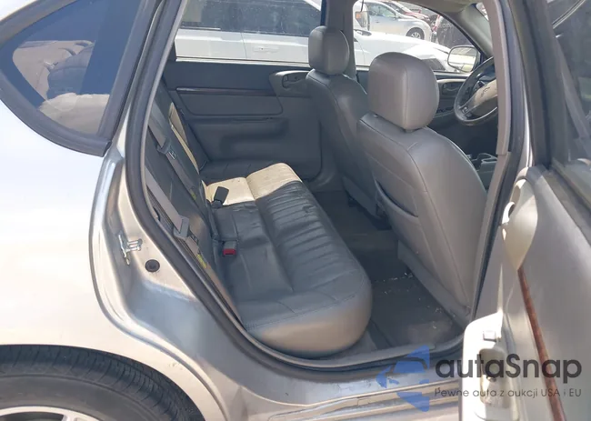 2G1WH52K059219075: 40386158