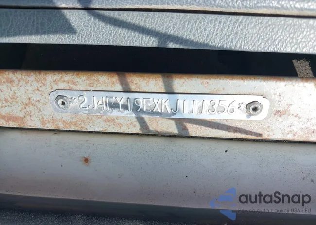 2J4FY19EXKJ111356: 40386431