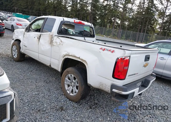 1GCHTCEN0H1232295: 40385577