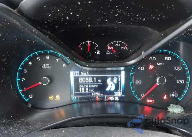 1GCHTCEN0H1232295: 40385577