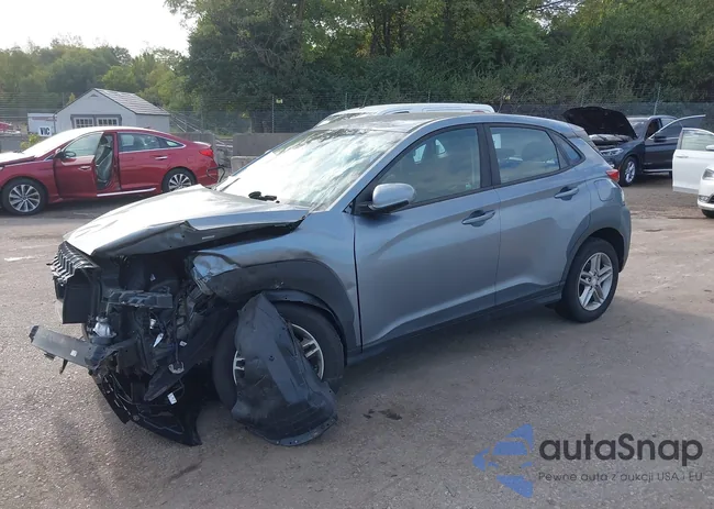 KM8K12AA2KU293528: 40386547