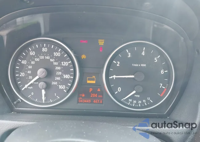 WBAVB13546PT23493: 40386711