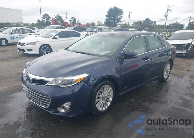 4T1BD1EB1EU031363: 40388244