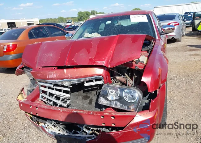 2C3LA43R27H876980: 40388421