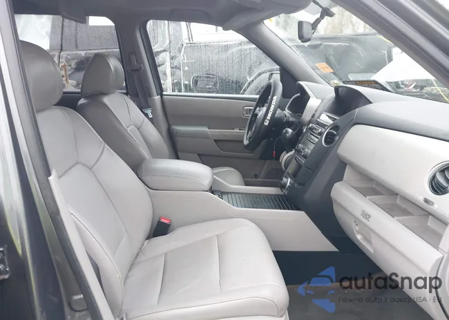 5FNYF4H61DB044629: 40388690