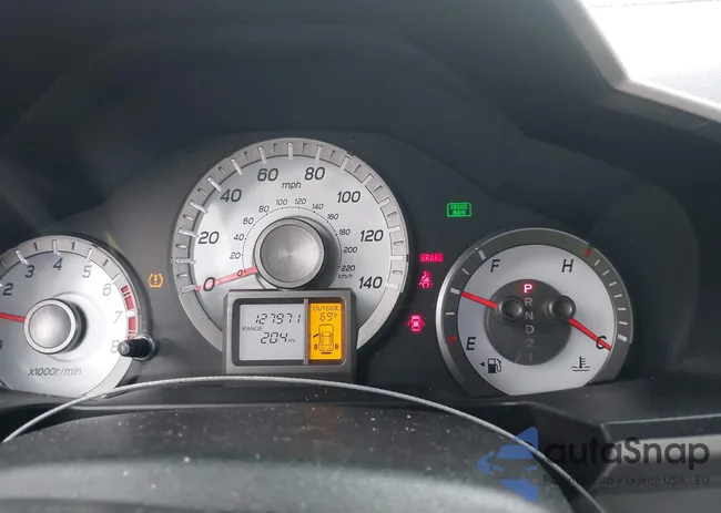 5FNYF4H61DB044629: 40388690