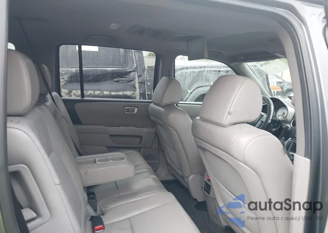 5FNYF4H61DB044629: 40388690