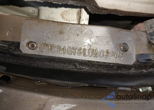 1FTCR10T6LUA06949: 40388815