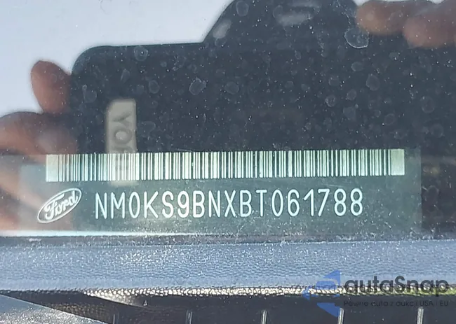 NM0KS9BNXBT061788: 40389899