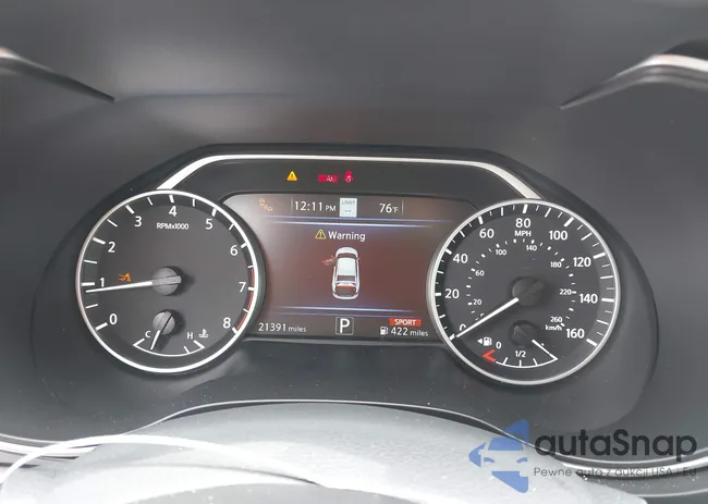 1N4AA6CV9MC515956: 40390096