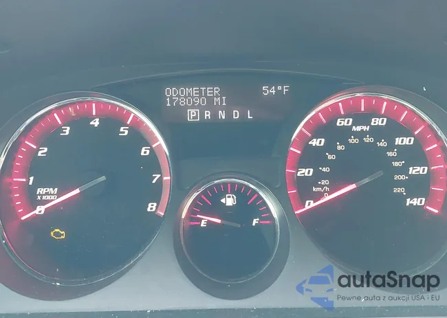 1GKER13DX9J140732: 40390321