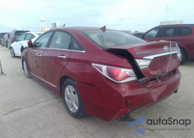 KMHEC4A45BA002082: 40390870