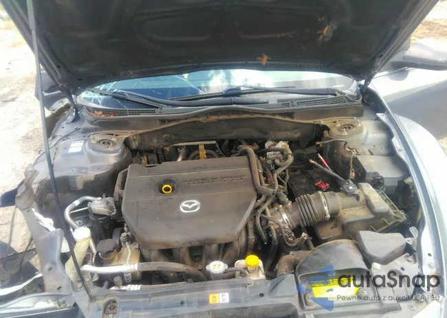 1YVHZ8BH7B5M19618: 40390871