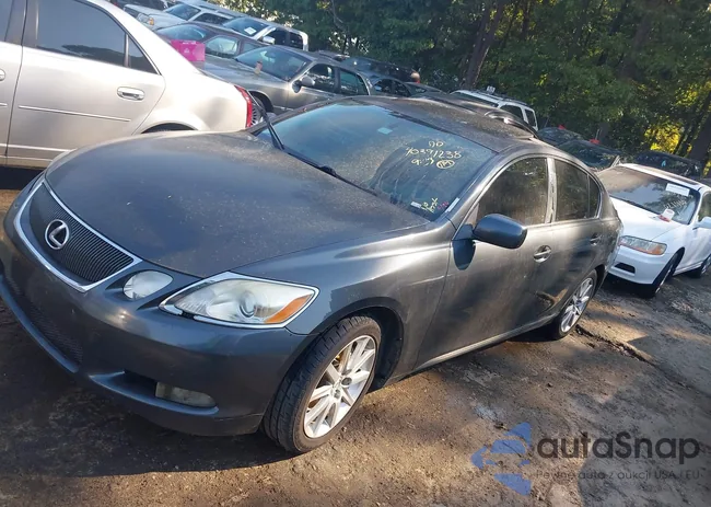 JTHBH96S965040246: 40391238