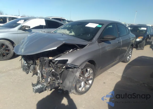 1C3CCCBB3FN702608: 40390813