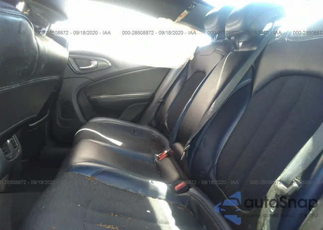 1C3CCCBB3FN702608: 40390813